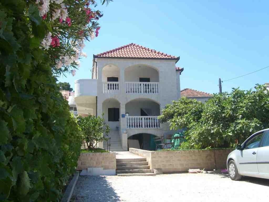 Double Room Sutivan 2943B Zewnętrze zdjęcie