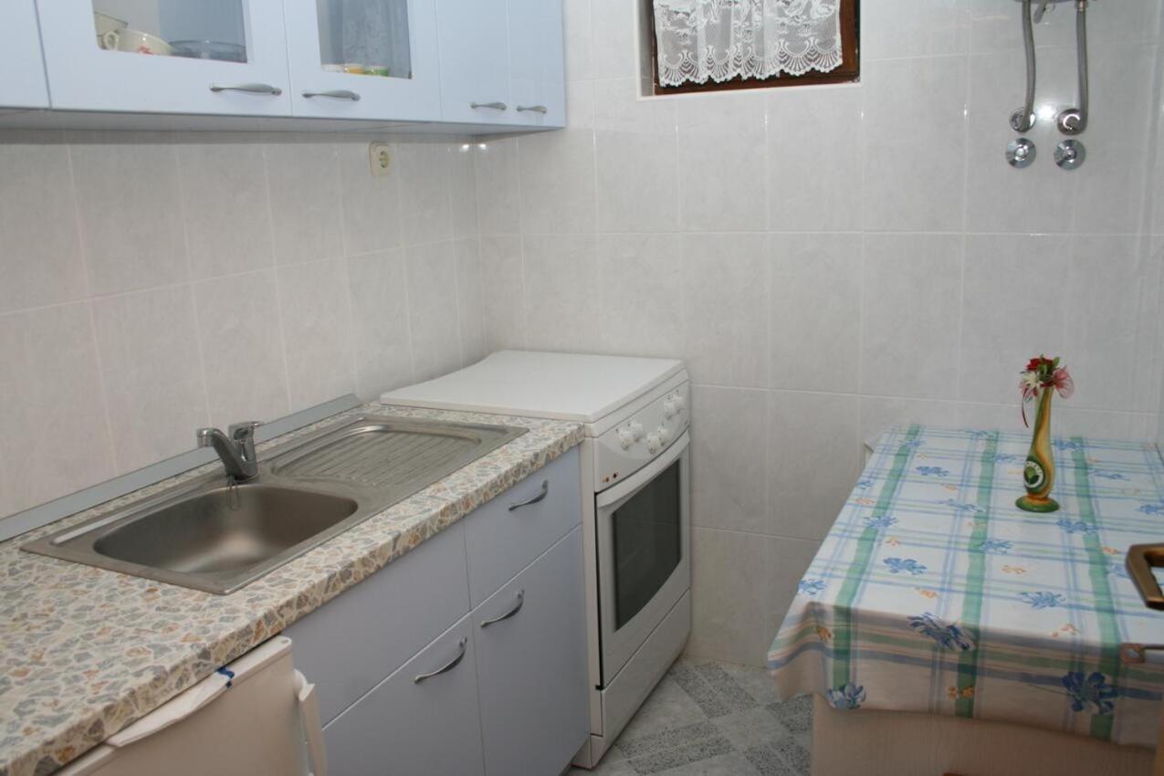 Double Room Sutivan 2943B Zewnętrze zdjęcie