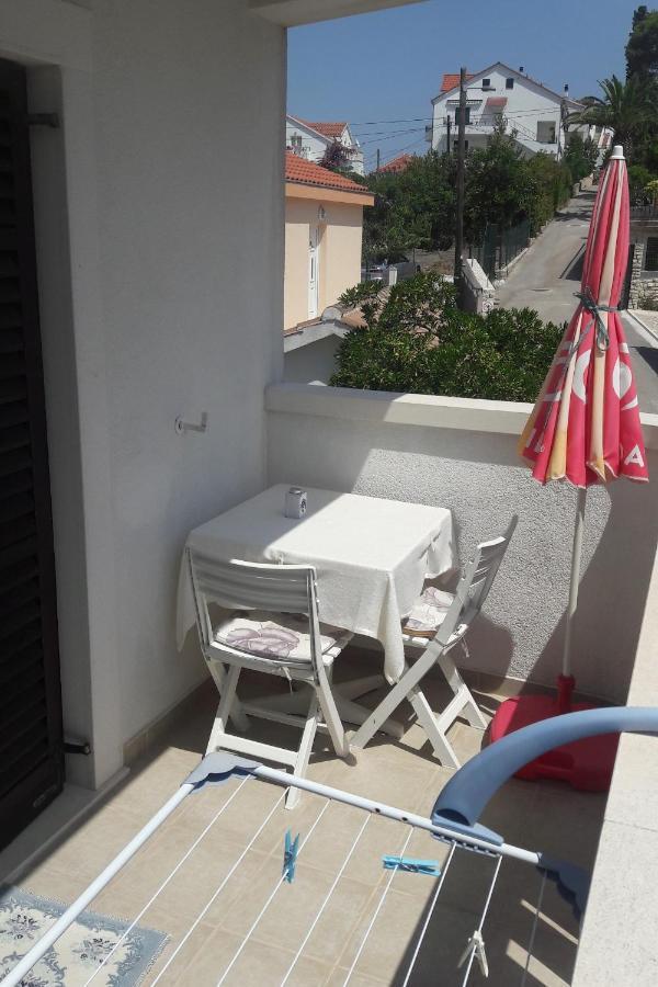 Double Room Sutivan 2943B Zewnętrze zdjęcie